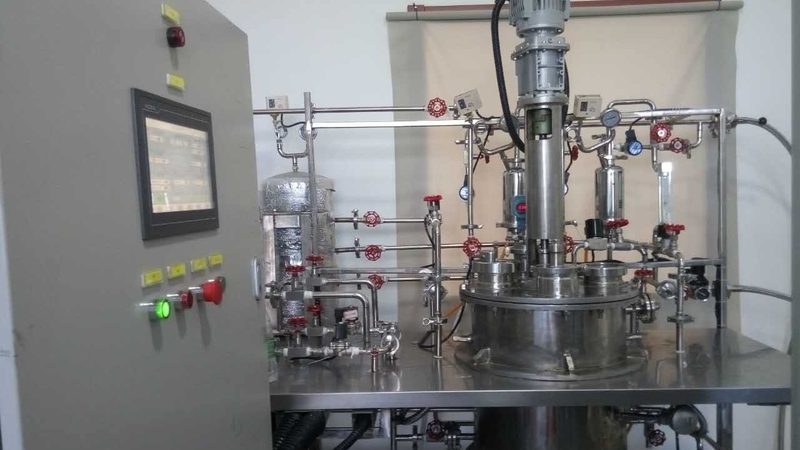 成都工业设备厂家批发价格：如何选择适合的工业设备